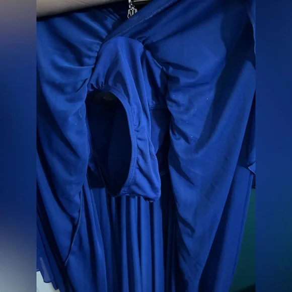 Custom Ballroom or Lyrical Dance Dress - Picture 4 of 8